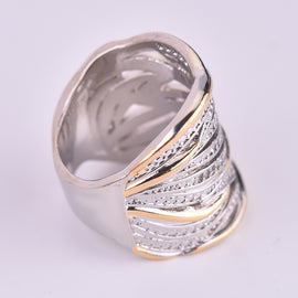New 925 Sterling Silver Ring