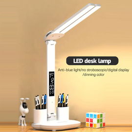 LED Desk Reading Lamp