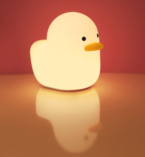 Duck LED Lamp