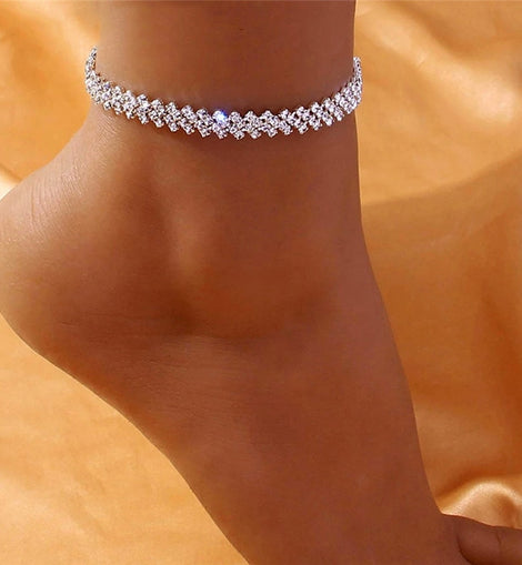 Women Fashion Ankle Bracelet