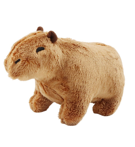 Capybara Plush Toy 