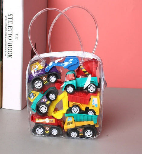 Kids Mini Car Model Toy